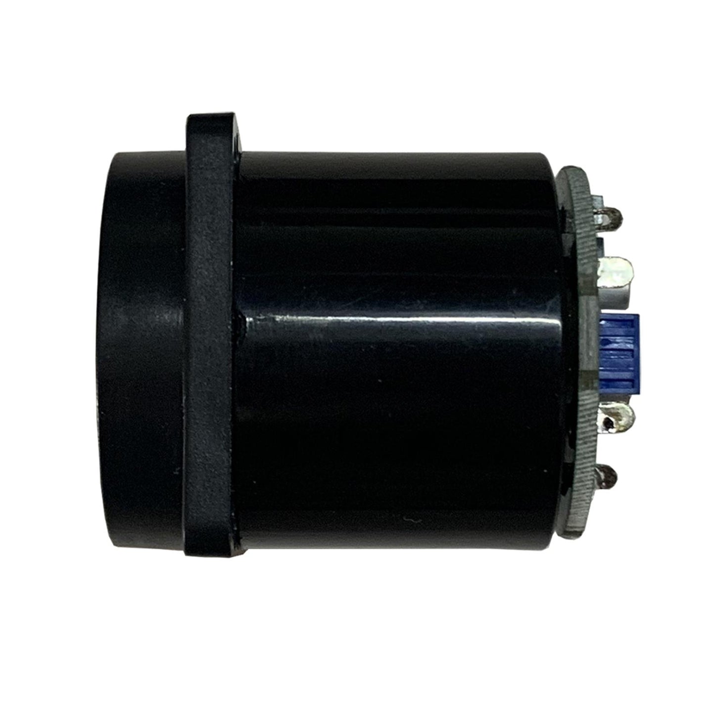 2pcs Analog VU Meter Panel Kit Decibel / Level Tester Amplifier 500uA CQ-39W