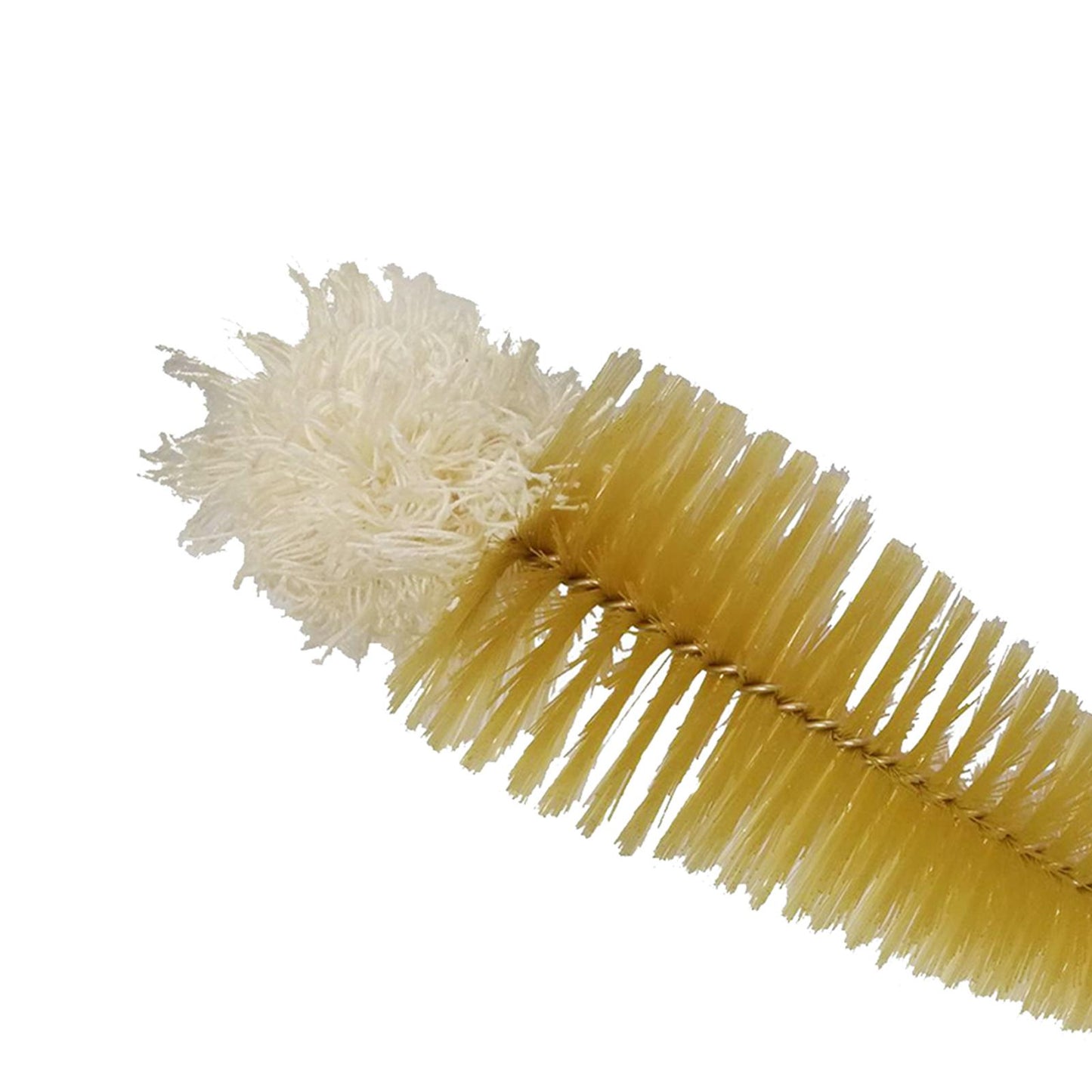 32cm Long Bottle Brush Narrow Water Bottle Cleaner Bristle for Baby Bottles