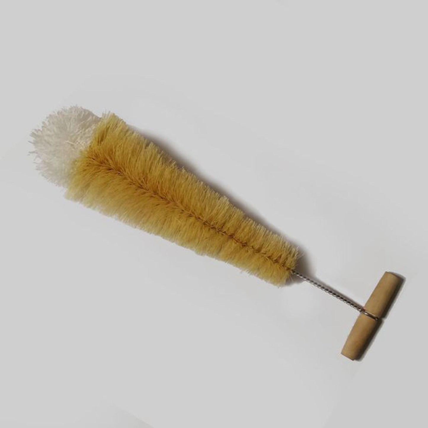 32cm Long Bottle Brush Narrow Water Bottle Cleaner Bristle for Baby Bottles