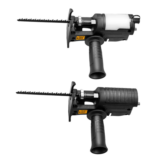 Portable Electric Reciprocating Saw Household Multifunctional Cutting Tools without oil can