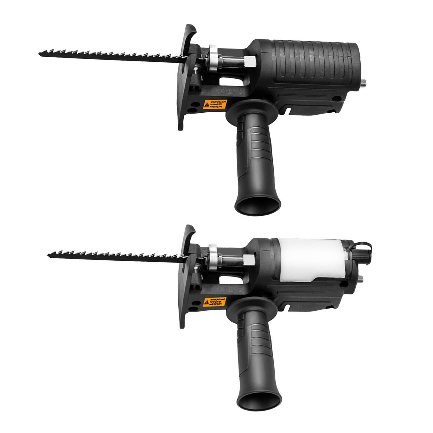Portable Electric Reciprocating Saw Household Multifunctional Cutting Tools without oil can