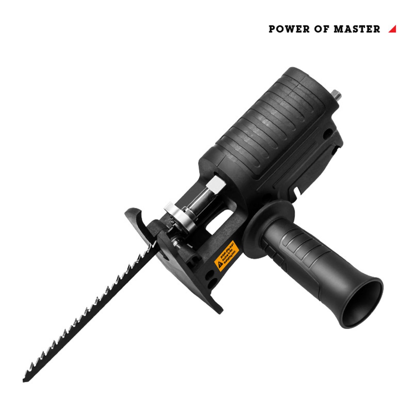Portable Electric Reciprocating Saw Household Multifunctional Cutting Tools with oil can