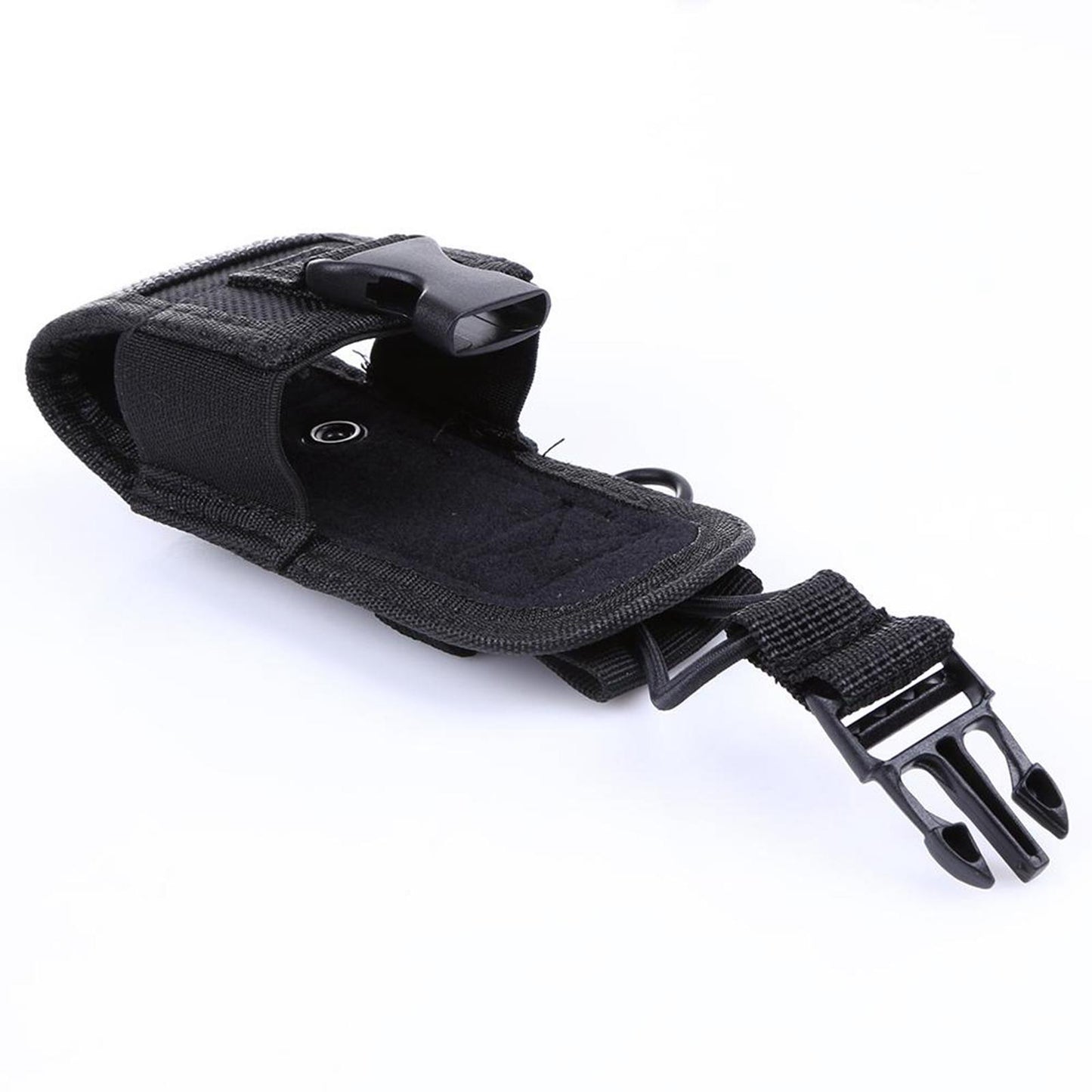 Premium MSC-20D Radio Holder Case Holster Bag Radio Walkie Accs Durable