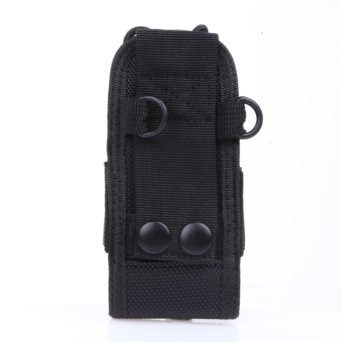 Premium MSC-20D Radio Holder Case Holster Bag Radio Walkie Accs Durable