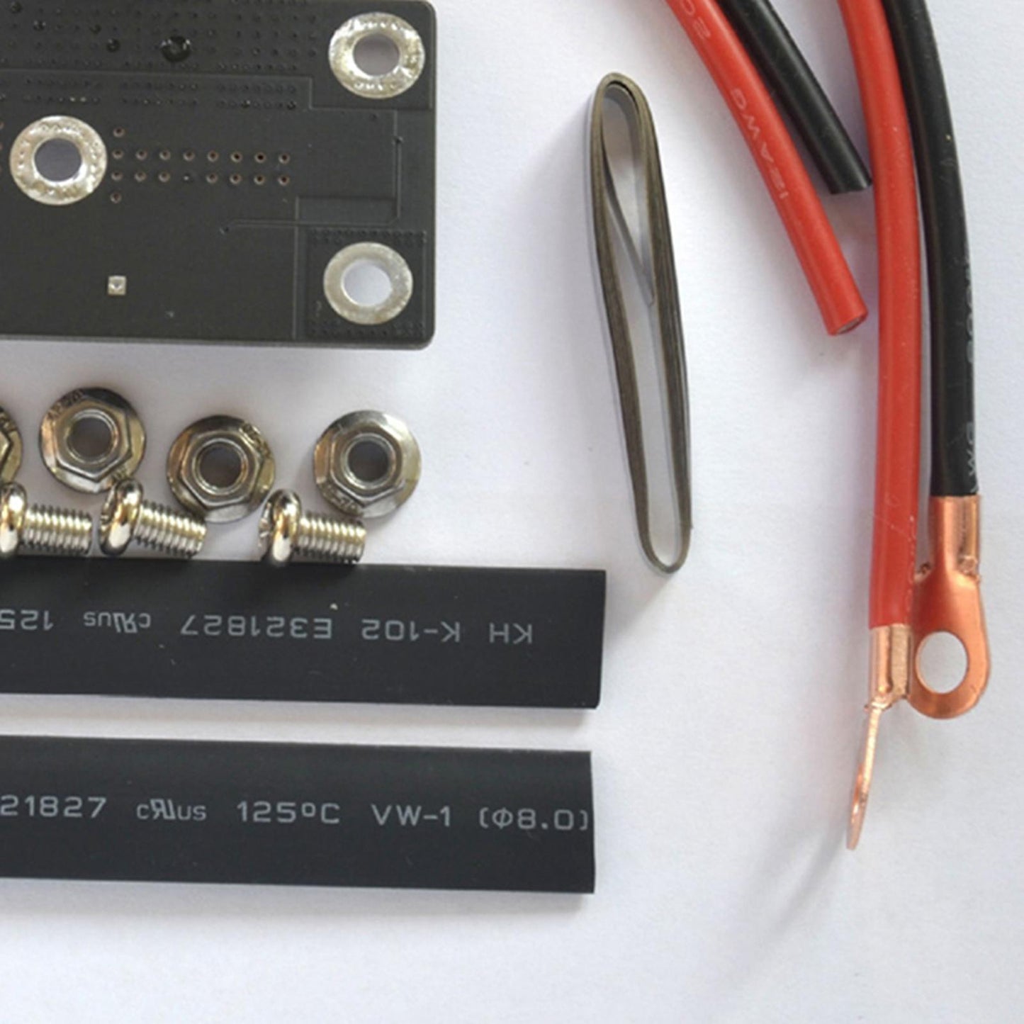 12V Battery PCB Circuit Board Replacement Soldering Working Parts Supplies