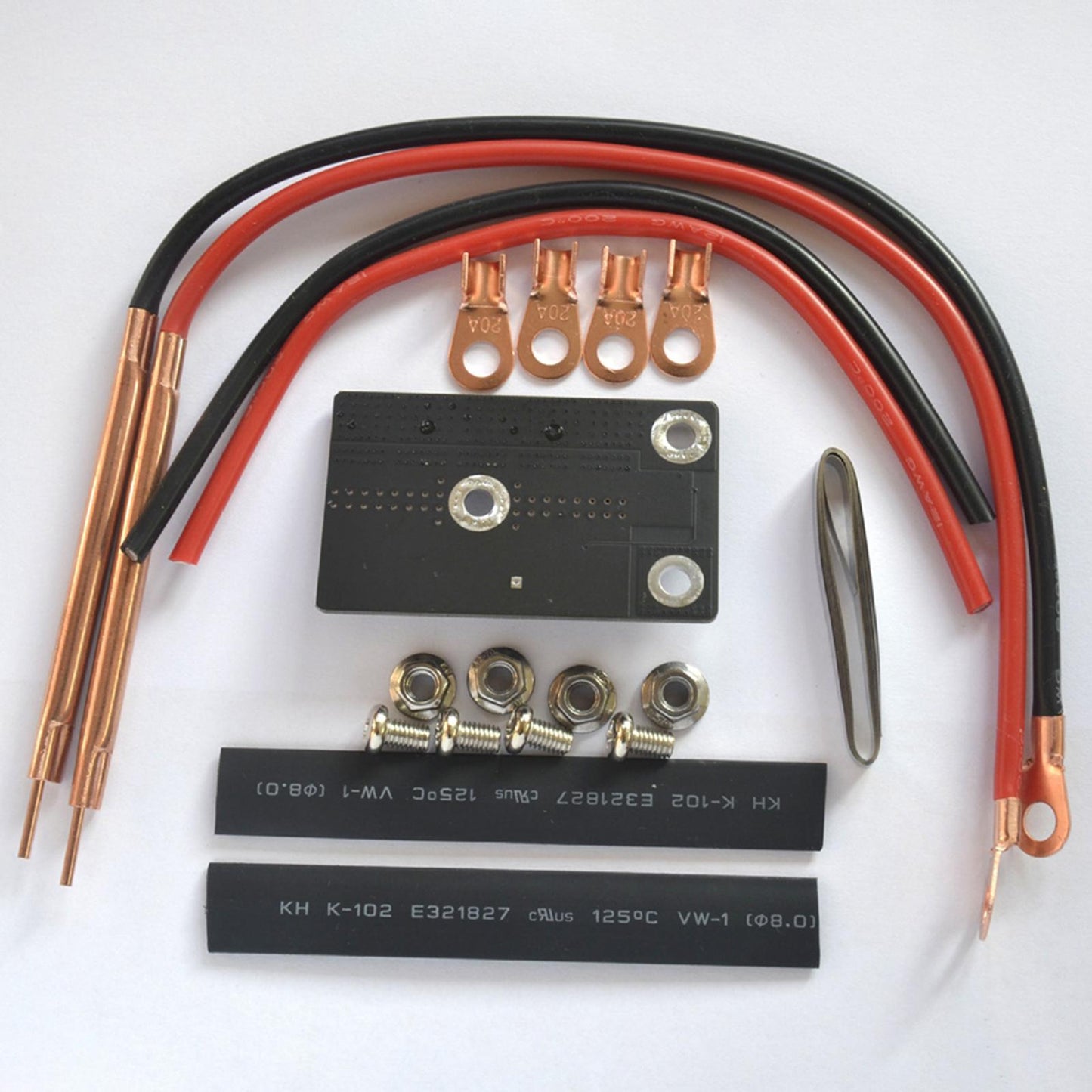 12V Battery PCB Circuit Board Replacement Soldering Working Parts Supplies