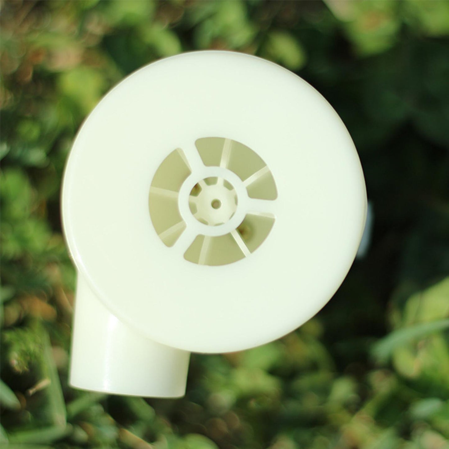 Portable USB Air Mattress Pump Swimming Ring Bathtube Floats Boats Inflator