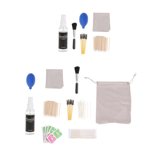 Headphone Mobile Phones Cleaner Tool for Cameras Headphones Keyboard 6pcs