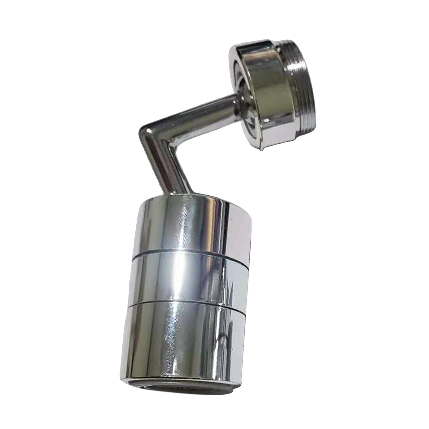 Splash Filter Faucet Water Filter Tap Aerator for Bathroom Kitchen Laundry