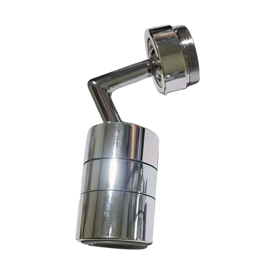 Splash Filter Faucet Water Filter Tap Aerator for Bathroom Kitchen Laundry