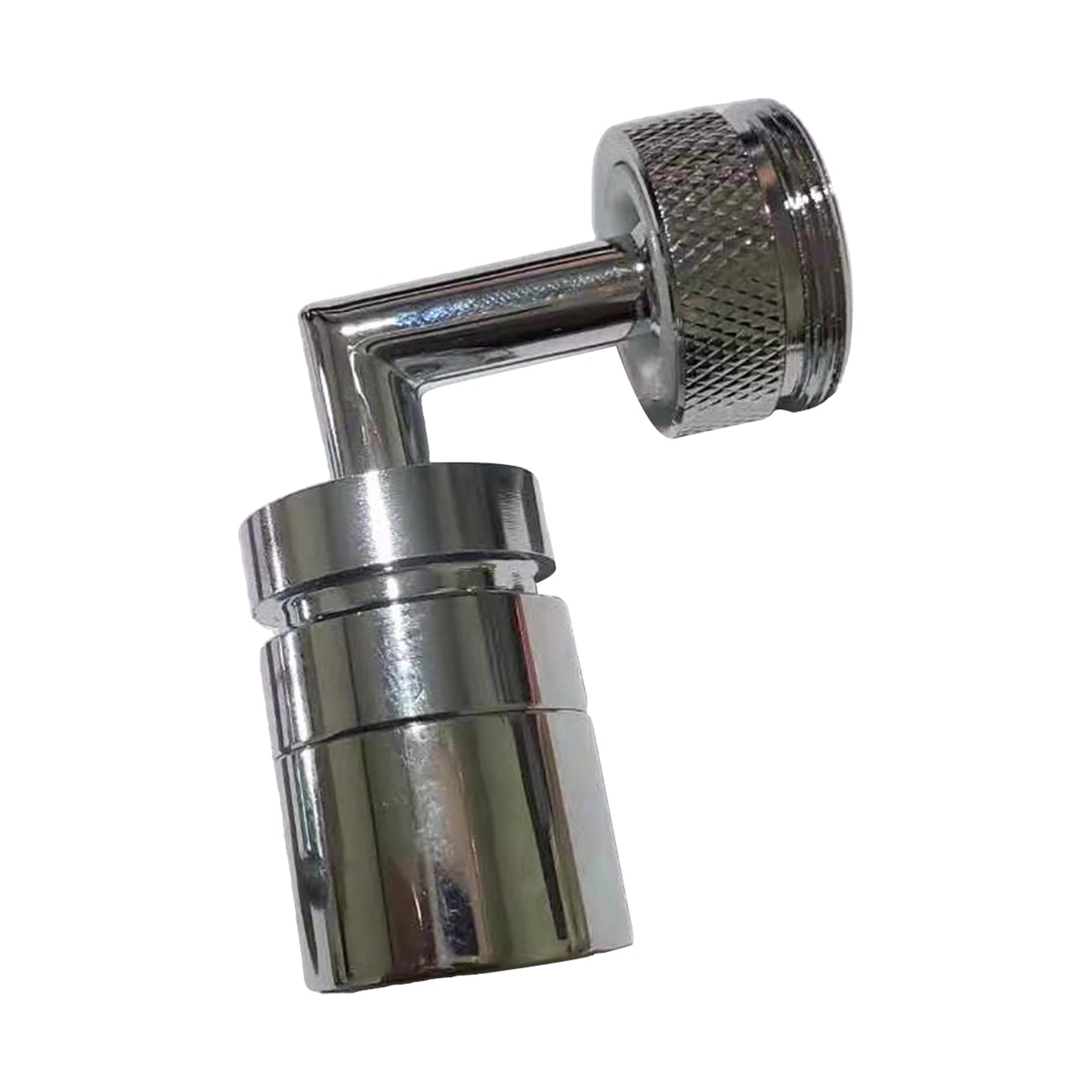 Splash Filter Faucet Water Filter Tap Aerator for Bathroom Kitchen Laundry
