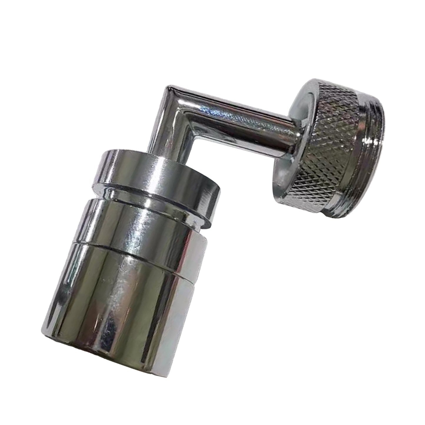 Splash Filter Faucet Water Filter Tap Aerator for Bathroom Kitchen Laundry