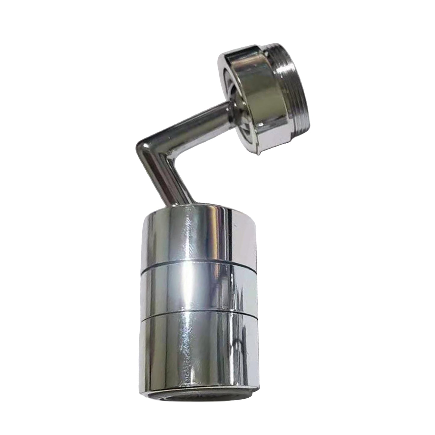 Splash Filter Faucet Water Filter Tap Aerator for Bathroom Kitchen Laundry