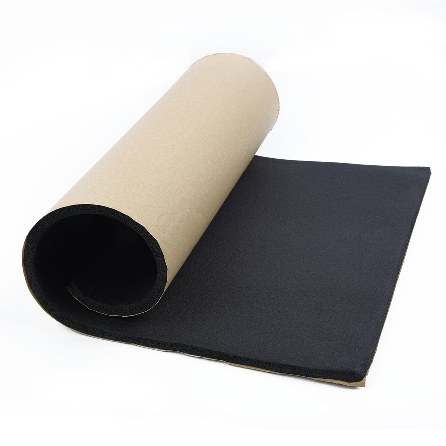 9Pc Self-Adhesive Car Sound Deadening Mat Sound Deadener Insulation Material