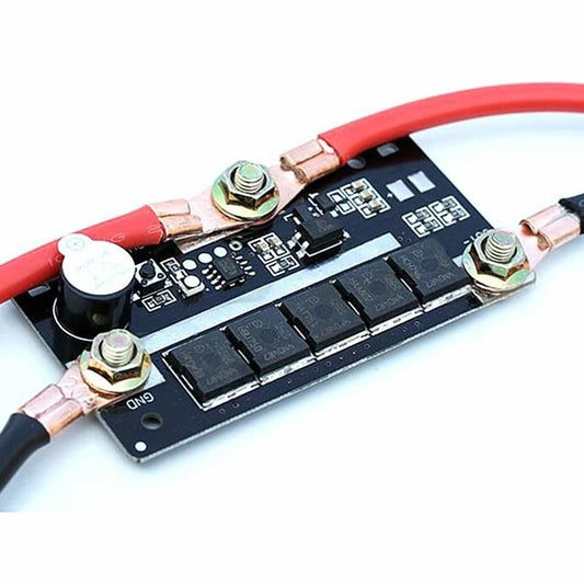 DIY Spot Welder Set Mini 100-200A for 18650/26650/32650 Lithium Battery