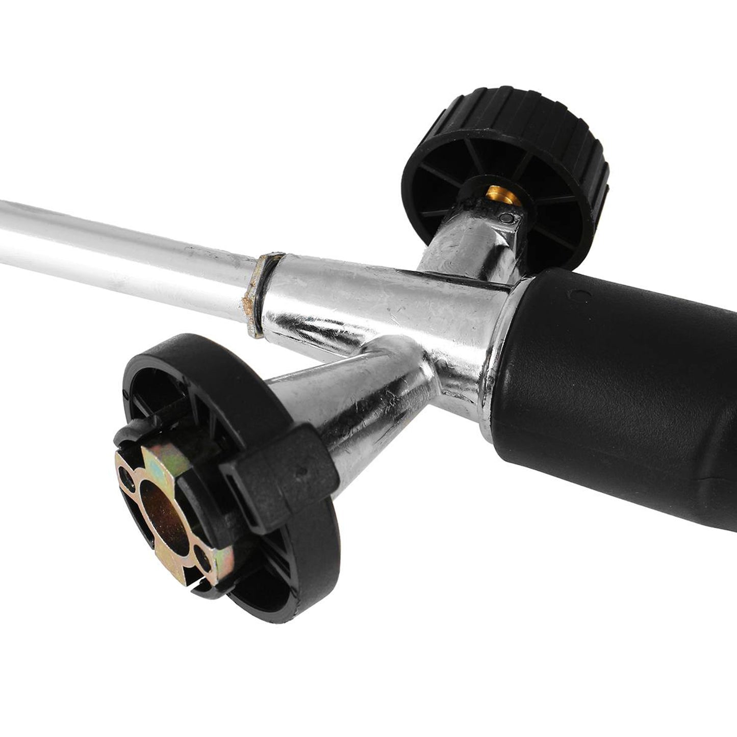 Outdoor Butane Torch Weed Burner for Street Ice Snow Melter Roads Backyard