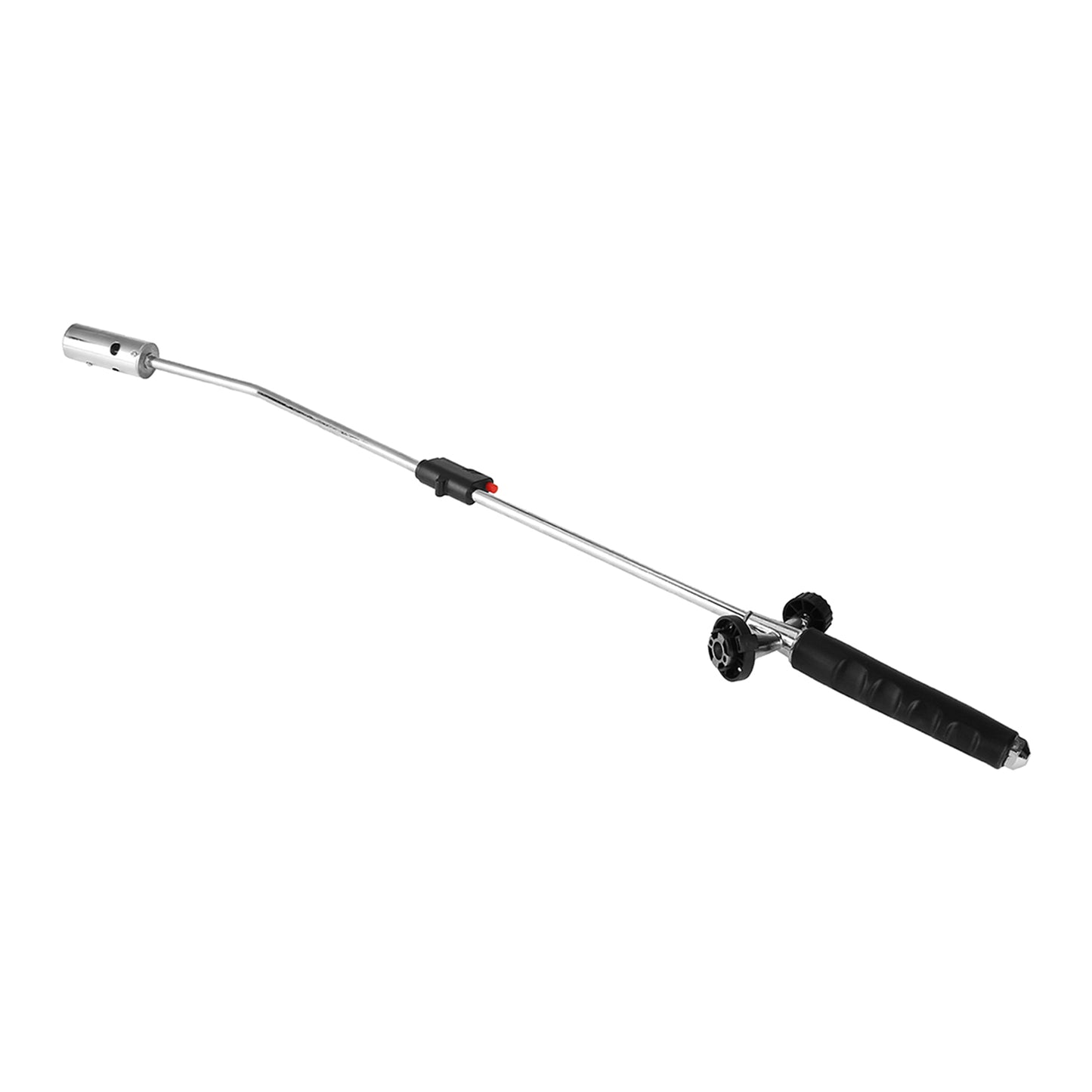 Outdoor Butane Torch Weed Burner for Street Ice Snow Melter Roads Backyard
