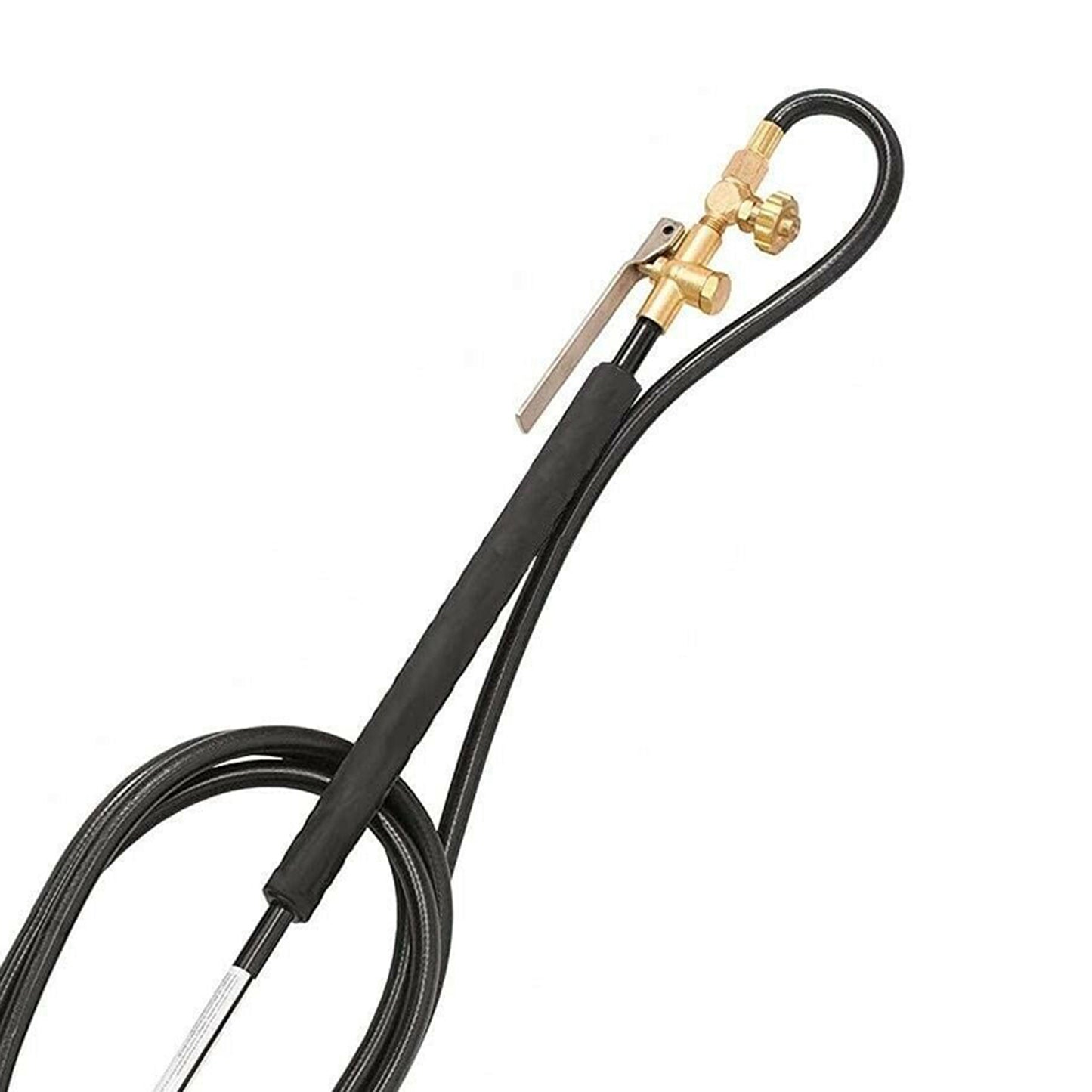 Weed Burner Propane Self Igniting for Garden Outdoor Ice Snow Melter Patio