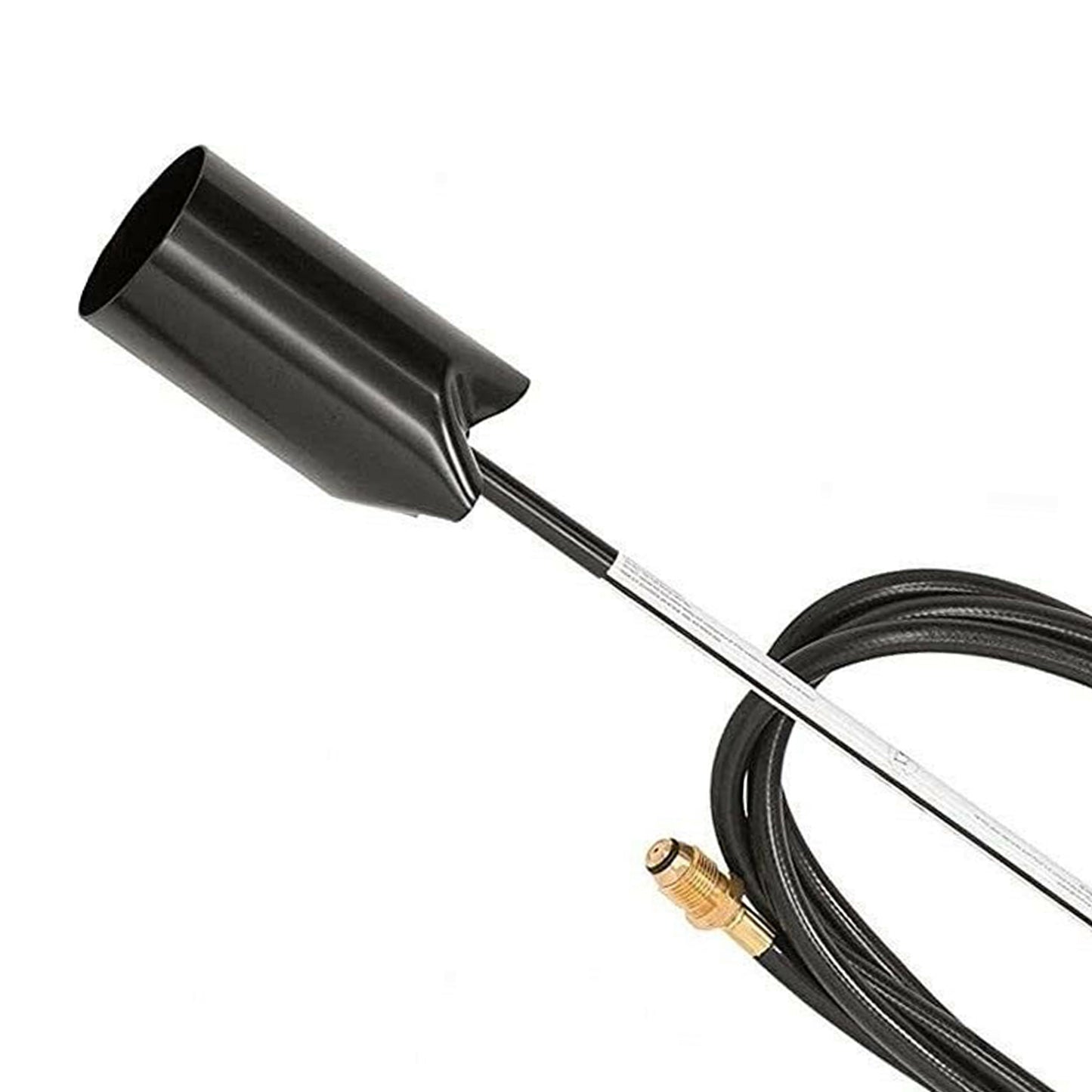 Weed Burner Propane Self Igniting for Garden Outdoor Ice Snow Melter Patio