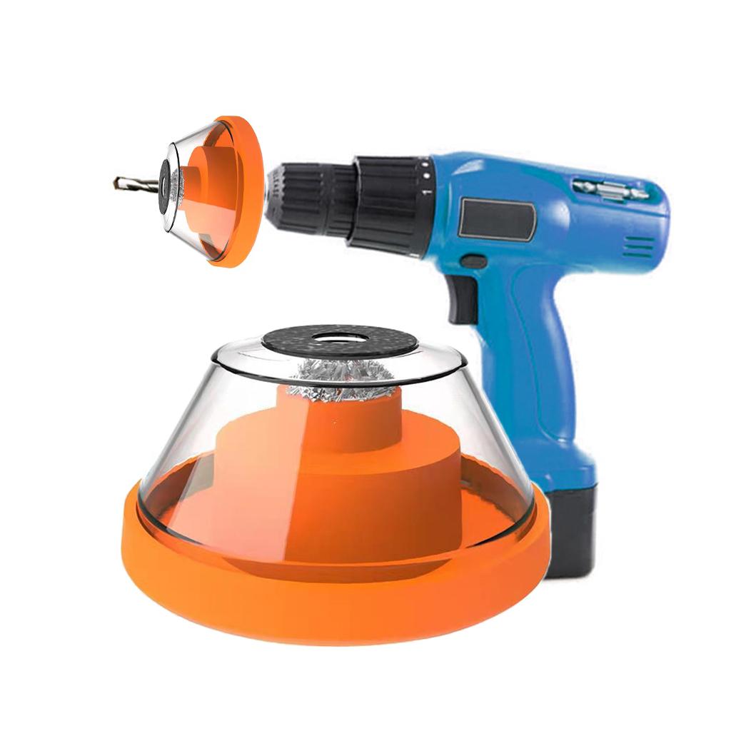 Electric Hammer Dust Cover Must-Have Accessory Drill Dust Collector
