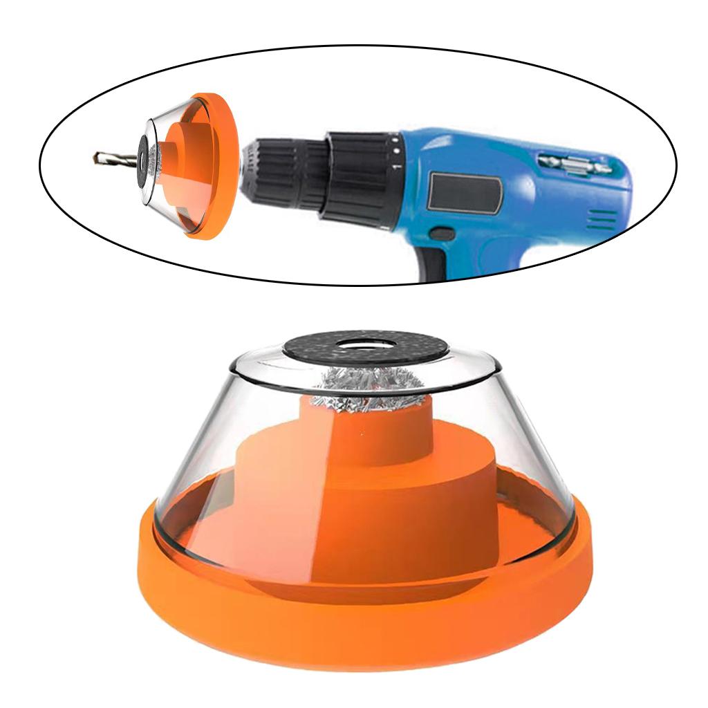 Electric Hammer Dust Cover Must-Have Accessory Drill Dust Collector