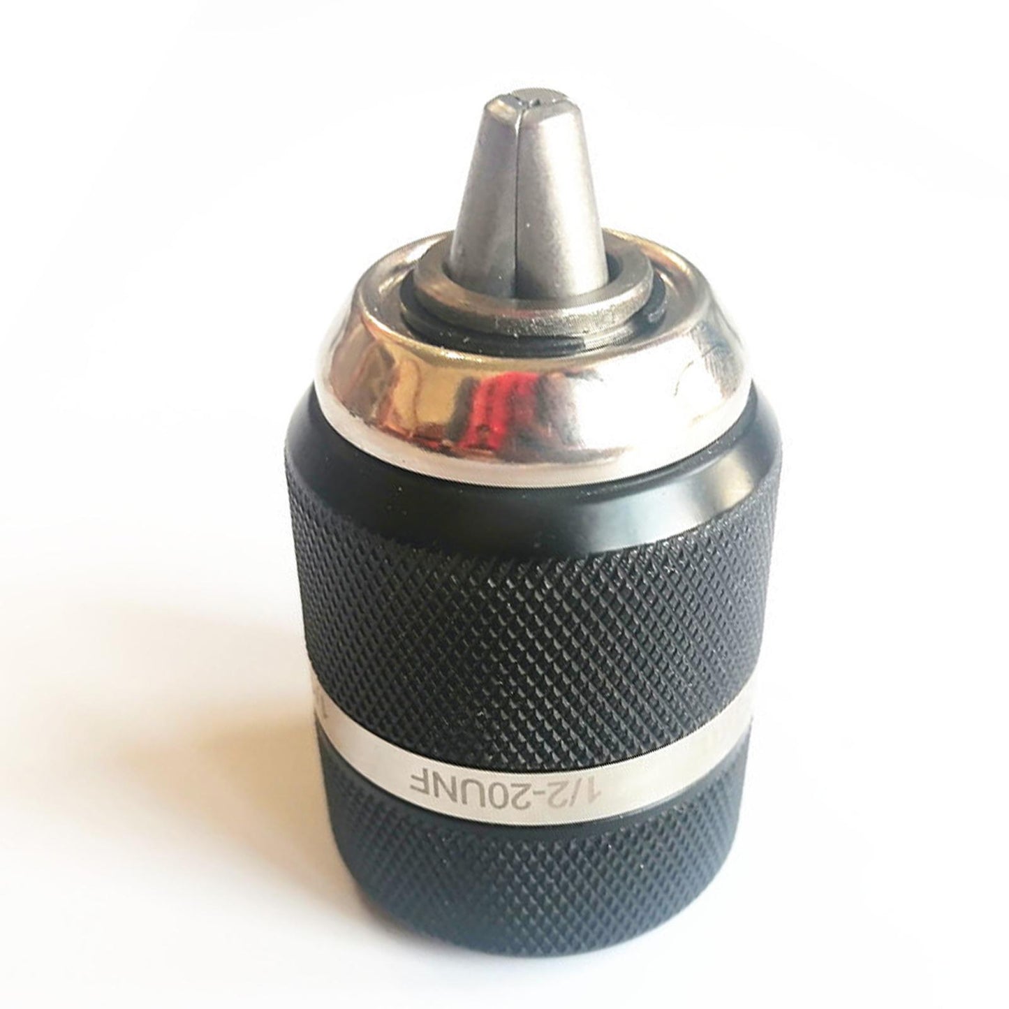 1/2 Inch Keyless Drill Chuck 1.5-13mm Conversion Tools for Rotary Hammer