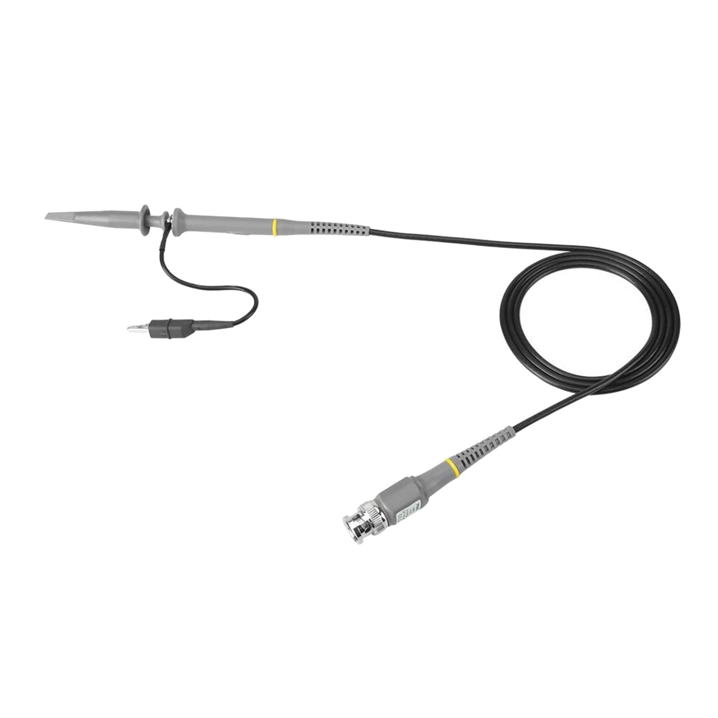 P6100 BNC Oscilloscope Probe Kit 100MHz Handheld Oscilloscope Probe 1pcs