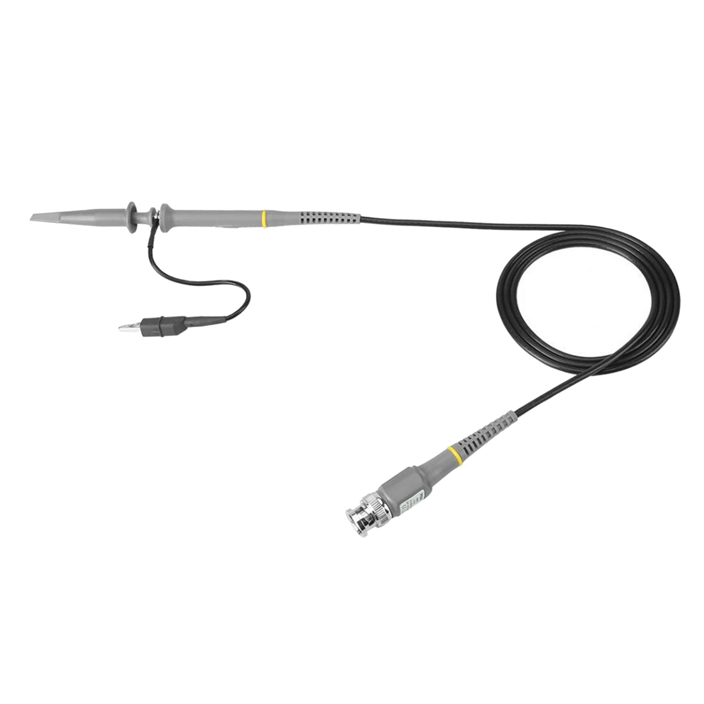 P6100 BNC Oscilloscope Probe Kit 100MHz Handheld Oscilloscope Probe 1pcs
