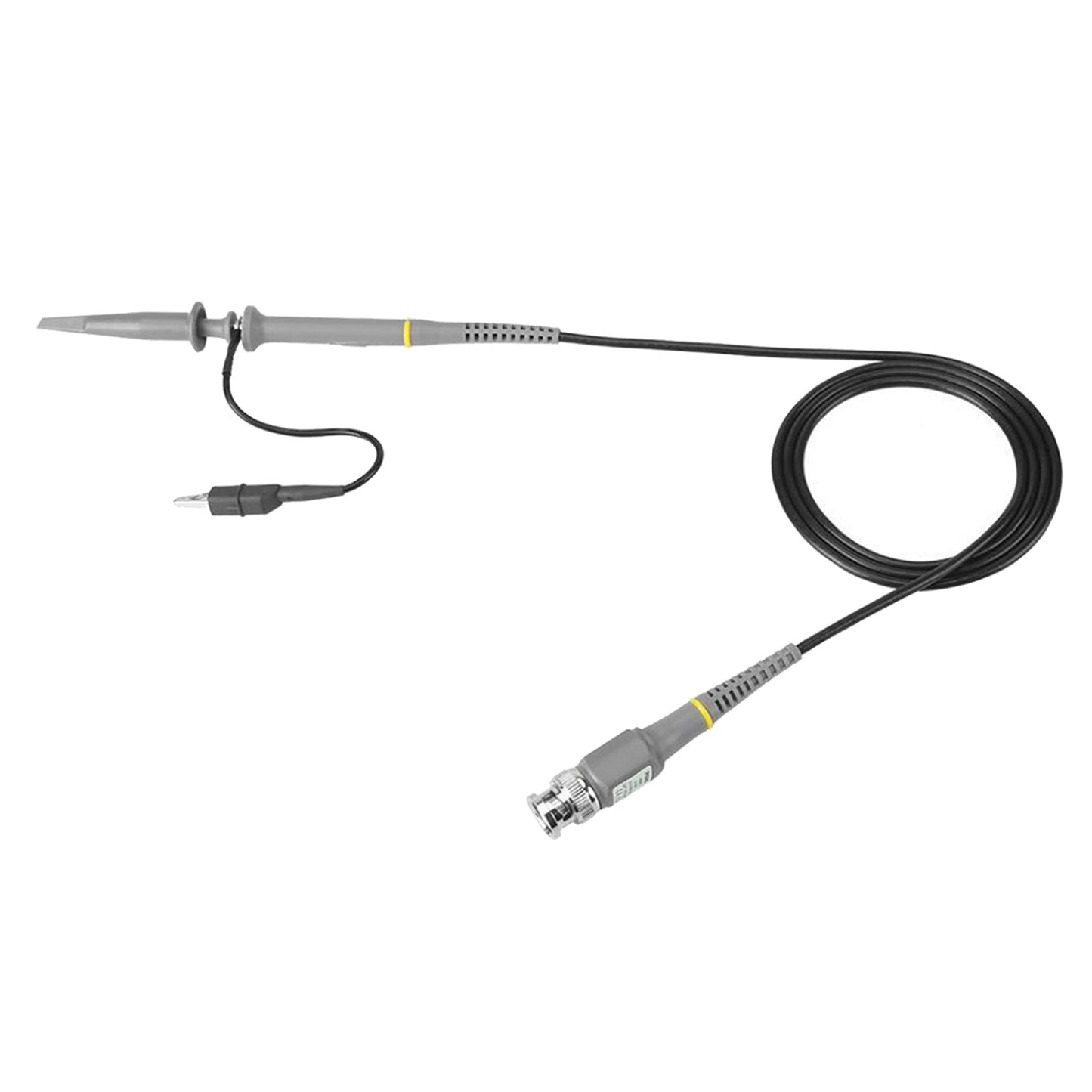 P6100 BNC Oscilloscope Probe Kit 100MHz Handheld Oscilloscope Probe 1pcs