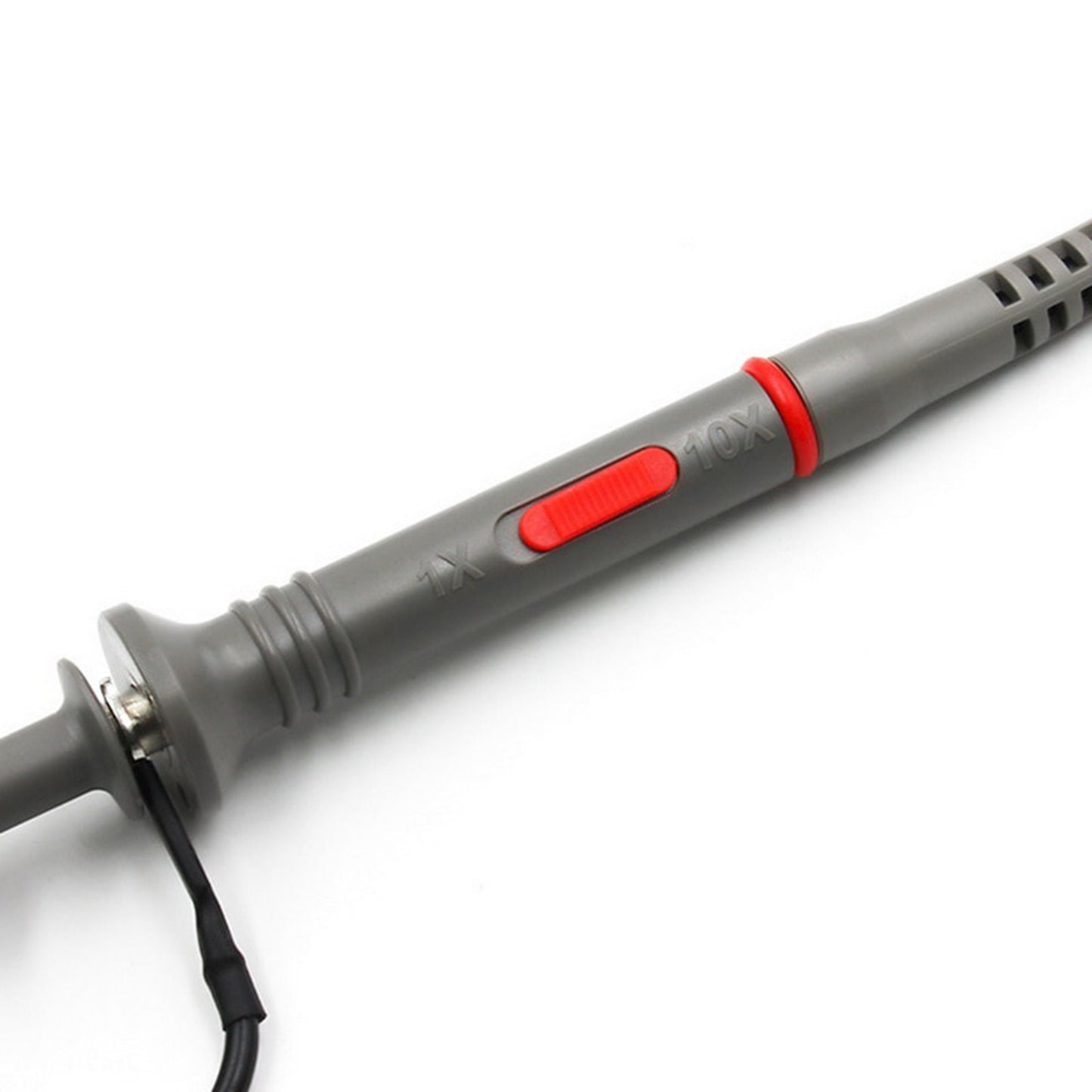 P6100 BNC Oscilloscope Probe Kit 100MHz Handheld Oscilloscope Probe 1pcs