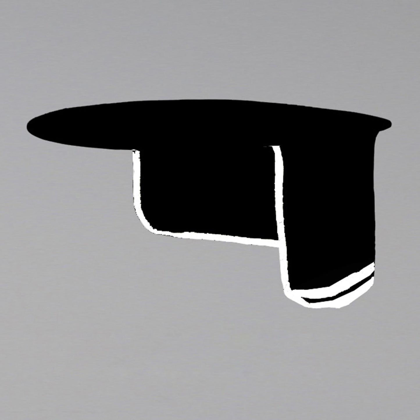 Hard Hat Sunshade Neck Shield Neck Sun Shade Protector Blue