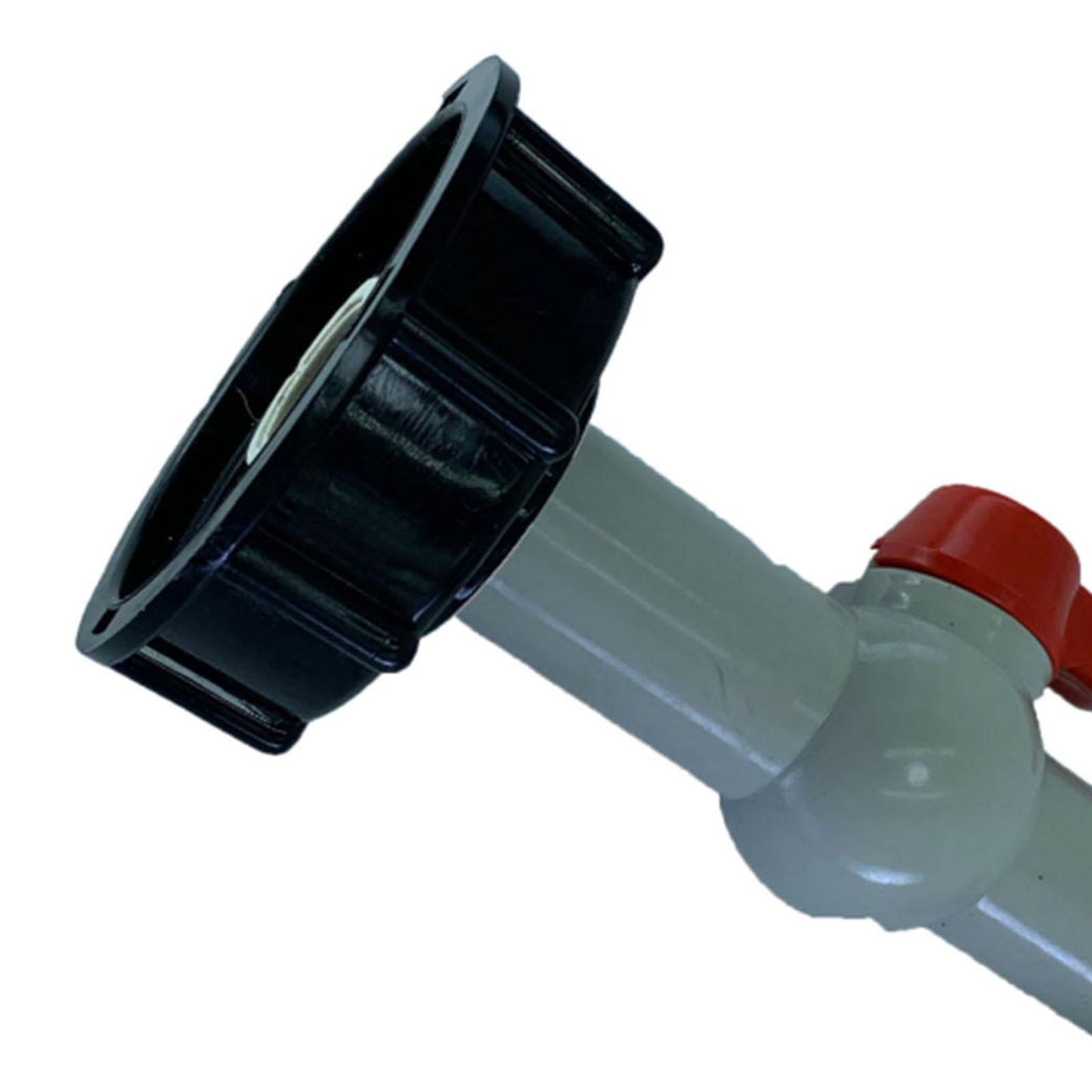 1pc Water Trough Adapter Replacement Watering Equipment Accessories C