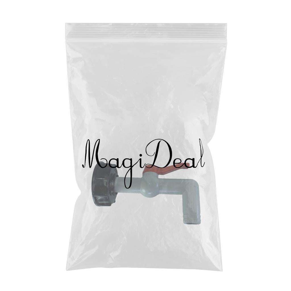 1pc Water Trough Adapter Replacement Watering Equipment Accessories C