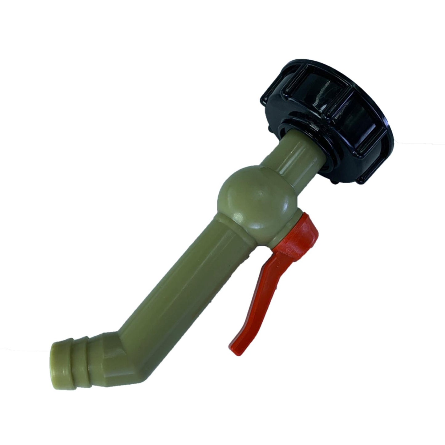 1pc IBC Tank Tap Adapter 25.5mm Replacement Valve Faucet Tool Fitting Parts