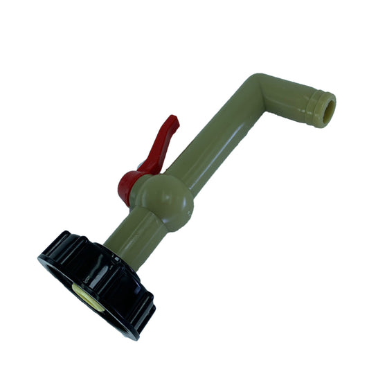 1pc Water Trough Adapter Replacement Watering Equipment Accessories D