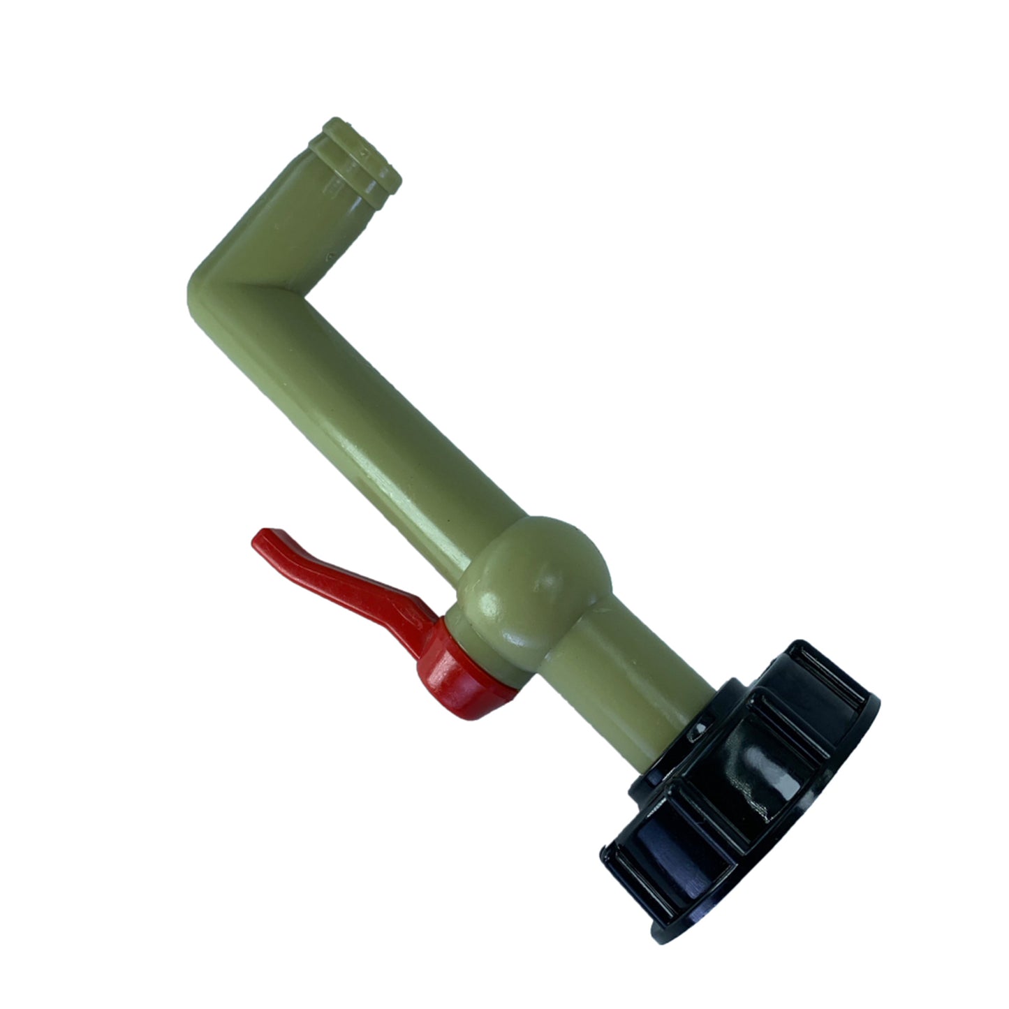 1pc Water Trough Adapter Replacement Watering Equipment Accessories D