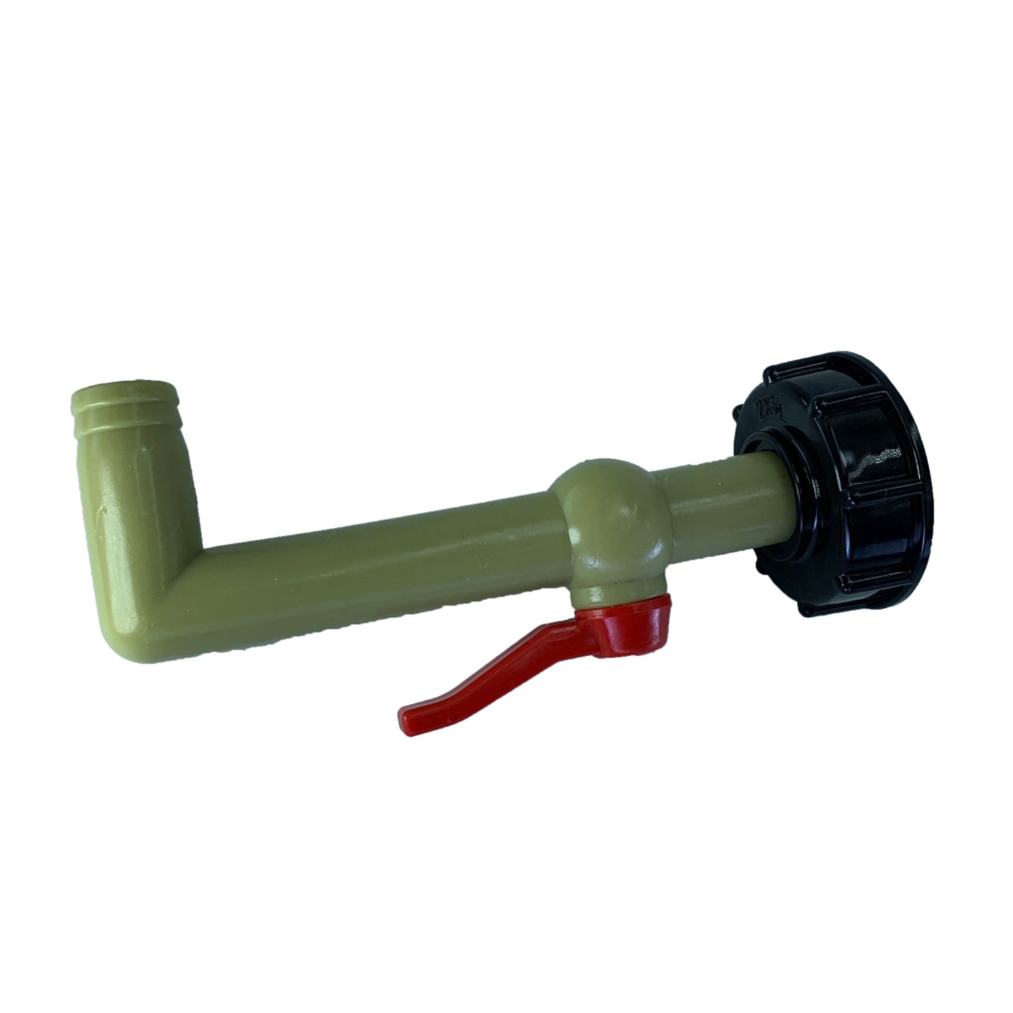 1pc Water Trough Adapter Replacement Watering Equipment Accessories D