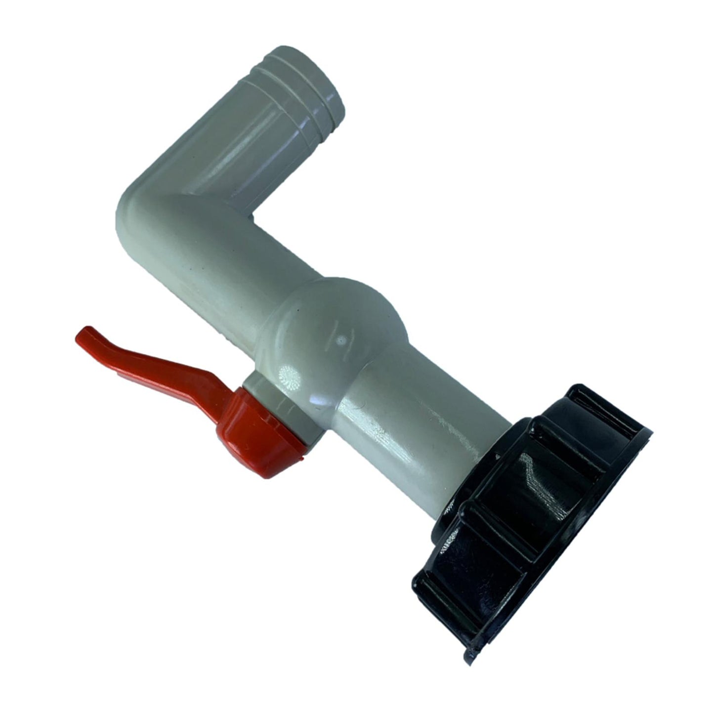 1pc Water Trough Adapter Replacement Watering Equipment Accessories F