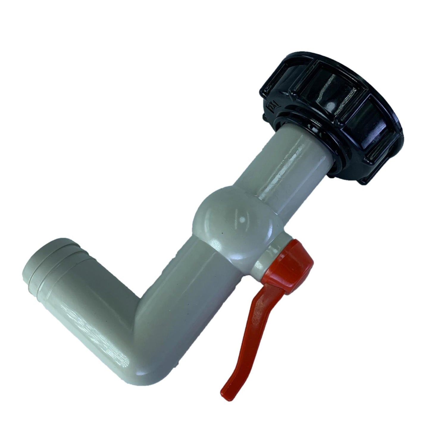 1pc Water Trough Adapter Replacement Watering Equipment Accessories F