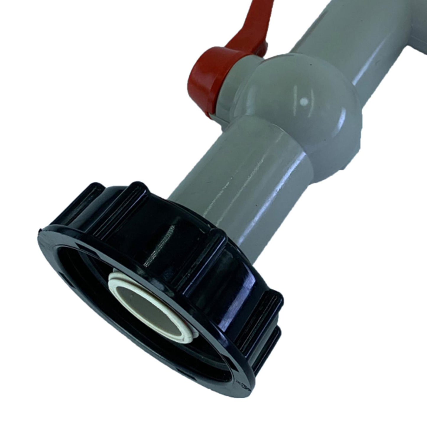 1pc Water Trough Adapter Replacement Watering Equipment Accessories F