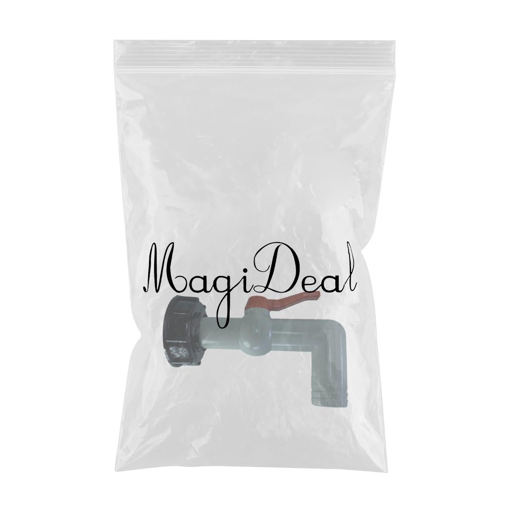 1pc Water Trough Adapter Replacement Watering Equipment Accessories F