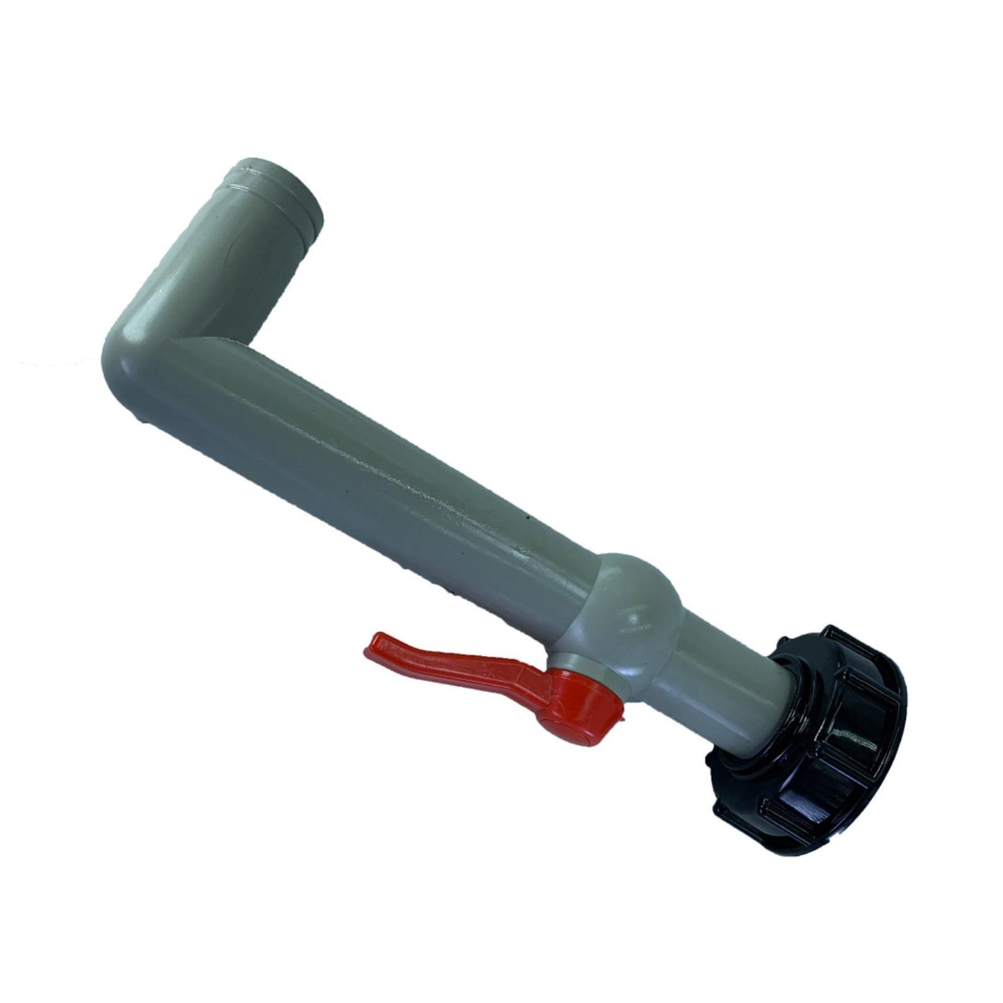 1pc Water Trough Adapter Replacement Watering Equipment Accessories G