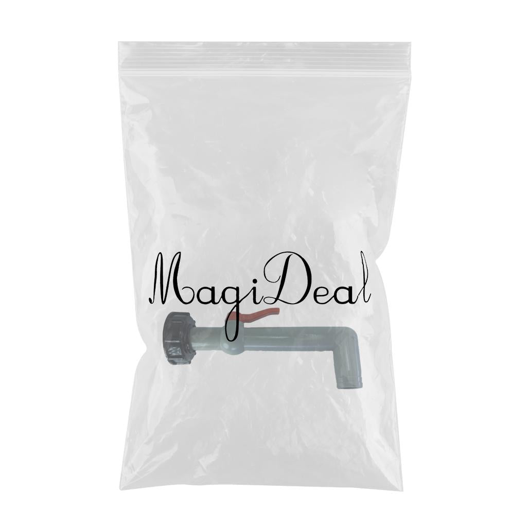 1pc Water Trough Adapter Replacement Watering Equipment Accessories G