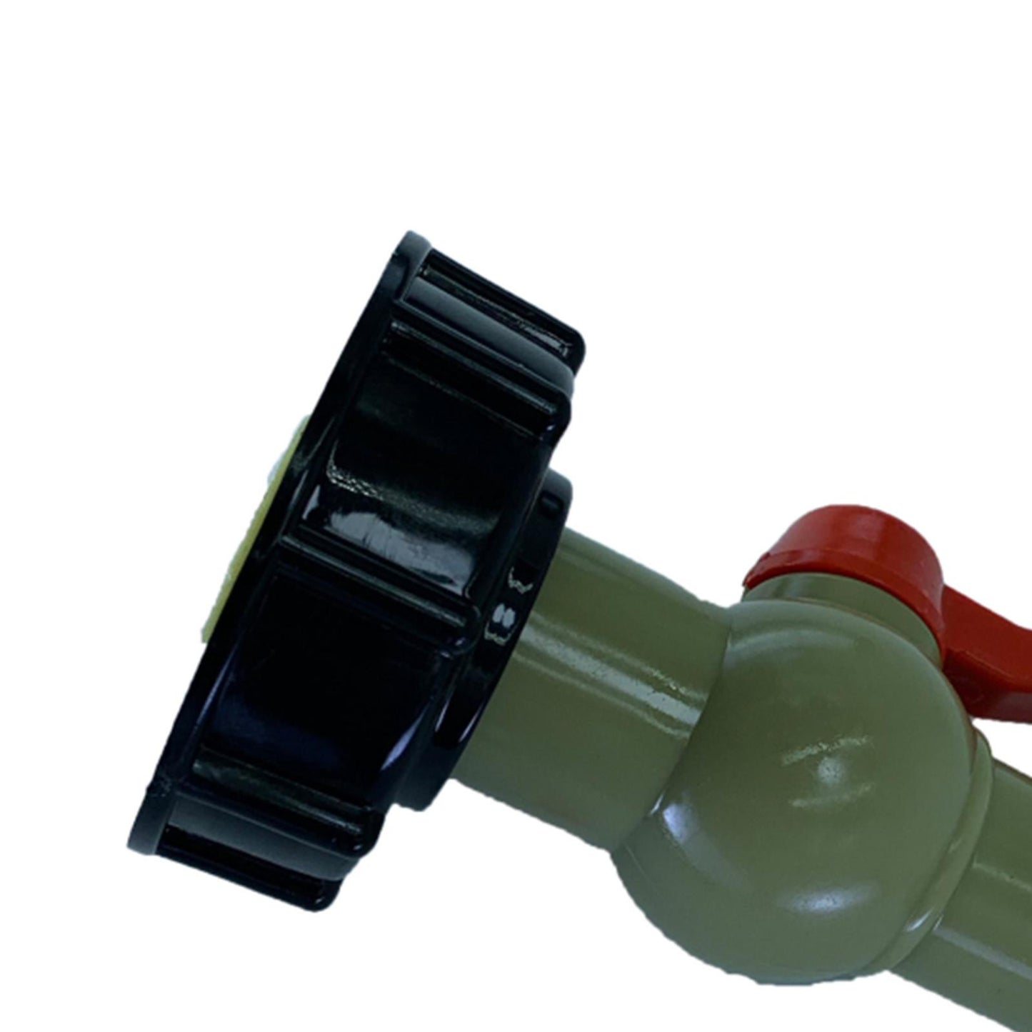 1pc Water Trough Adapter Replacement Watering Equipment Accessories H