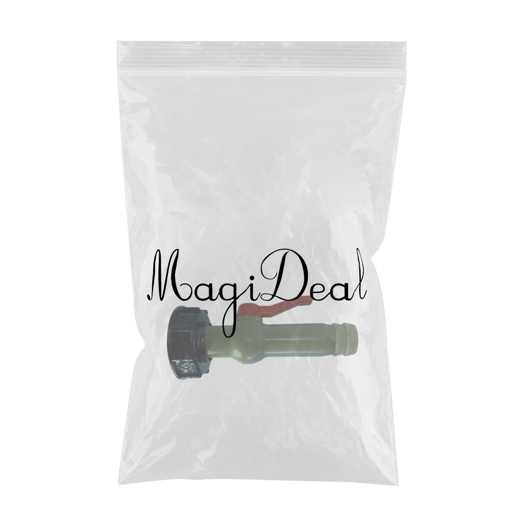 1pc Water Trough Adapter Replacement Watering Equipment Accessories I