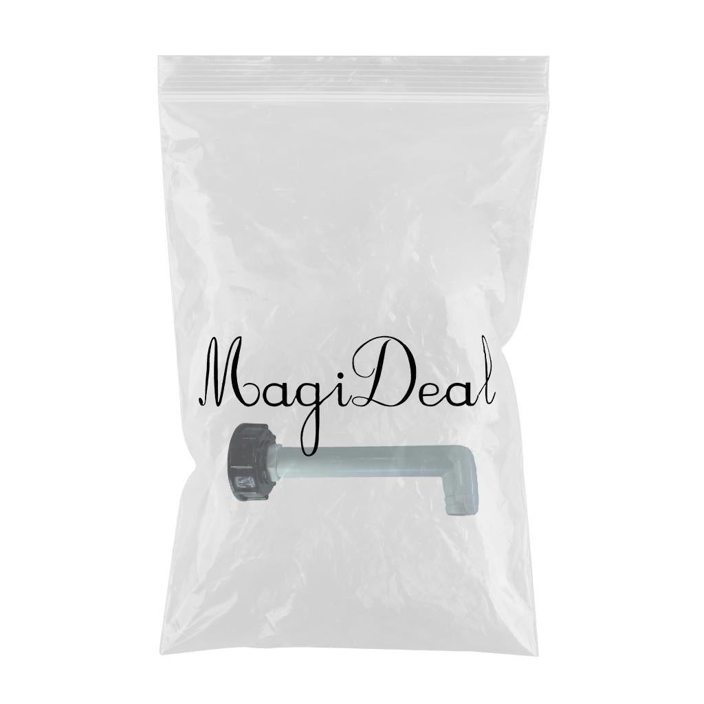 1pc Water Trough Adapter Replacement Watering Equipment Accessories B