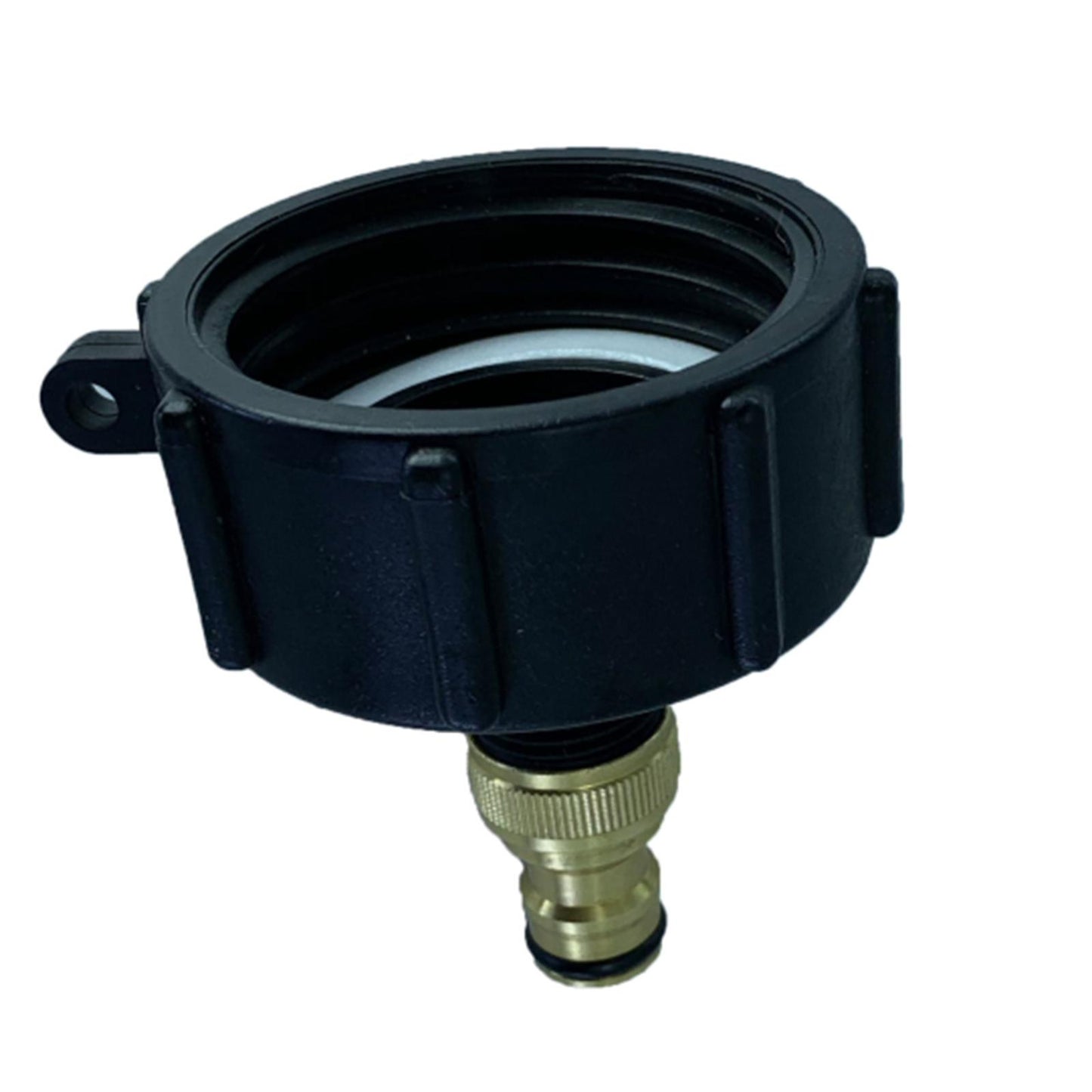 IBC Tank Adapter S60X6 Water Tote Tank Adapter  4Points