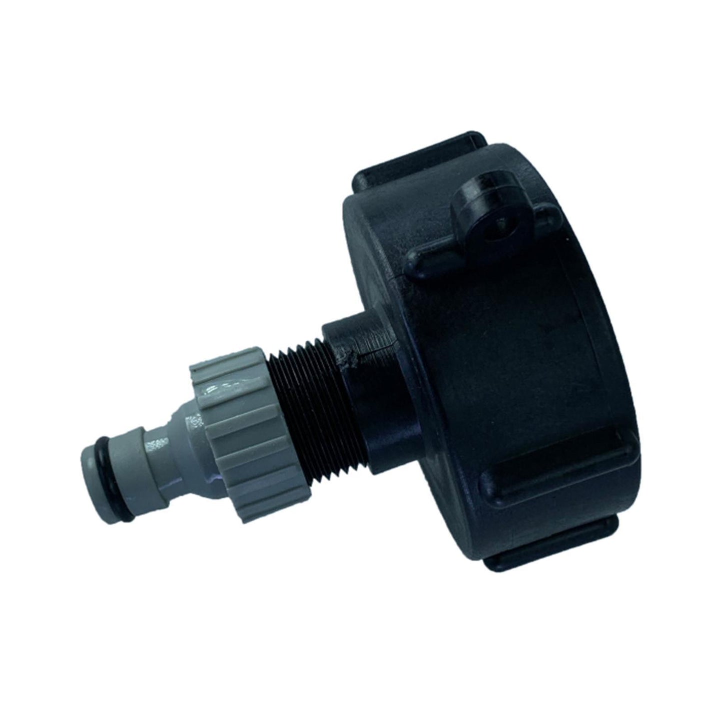 IBC Tank Adapter S60X6 Water Tote Tank Adapter  6Points 2