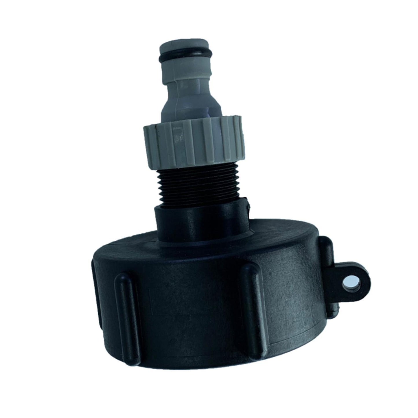 IBC Tank Adapter S60X6 Water Tote Tank Adapter  6Points 2