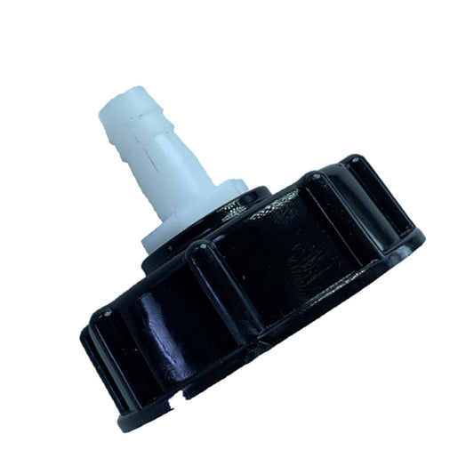 IBC Tank Adapter Water Hose Male Adapter Water Tank Fittings Joint DN15 12mm